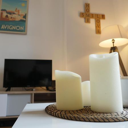 Appartement Avignonmaprovence Εξωτερικό φωτογραφία