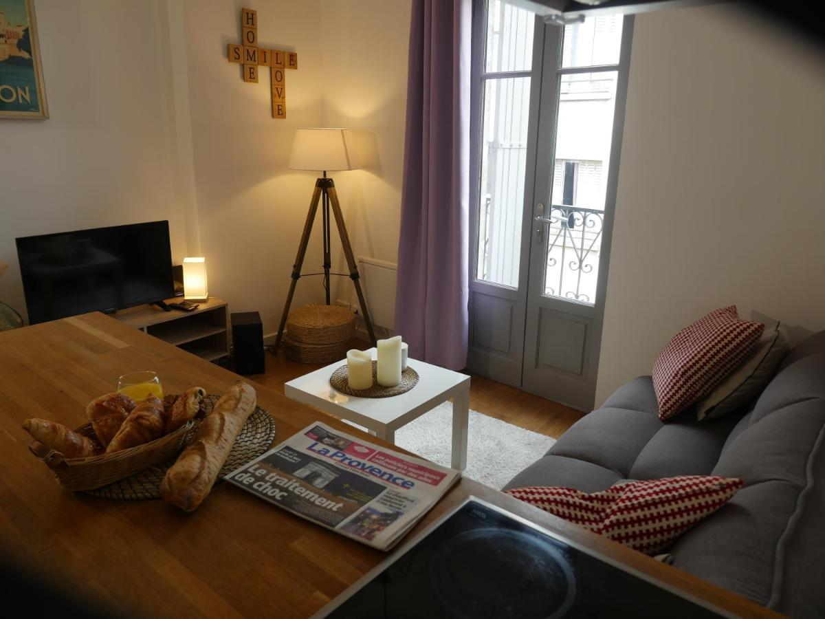 Appartement Avignonmaprovence Εξωτερικό φωτογραφία