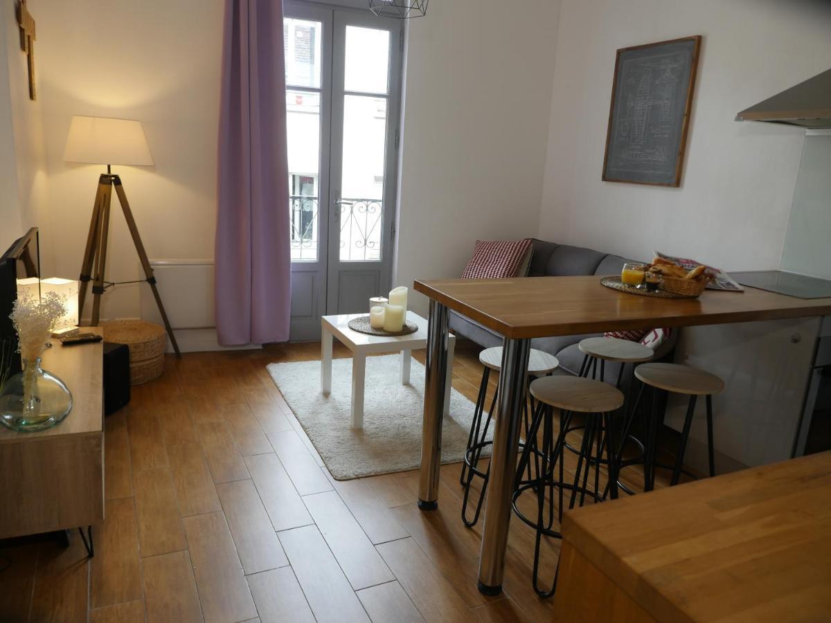 Appartement Avignonmaprovence Εξωτερικό φωτογραφία