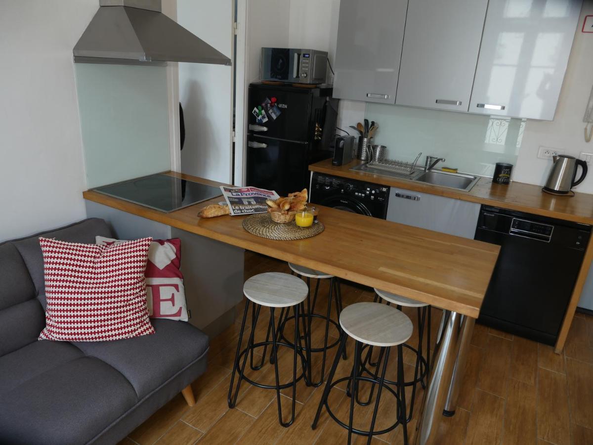 Appartement Avignonmaprovence Εξωτερικό φωτογραφία