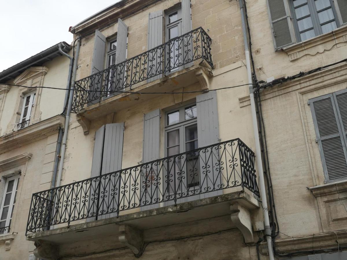 Appartement Avignonmaprovence Εξωτερικό φωτογραφία