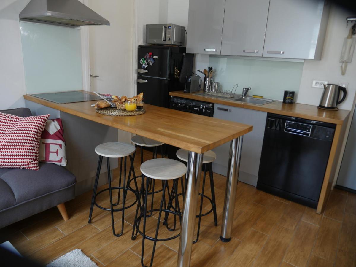 Appartement Avignonmaprovence Εξωτερικό φωτογραφία