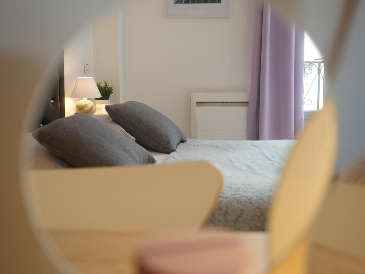 Appartement Avignonmaprovence Εξωτερικό φωτογραφία