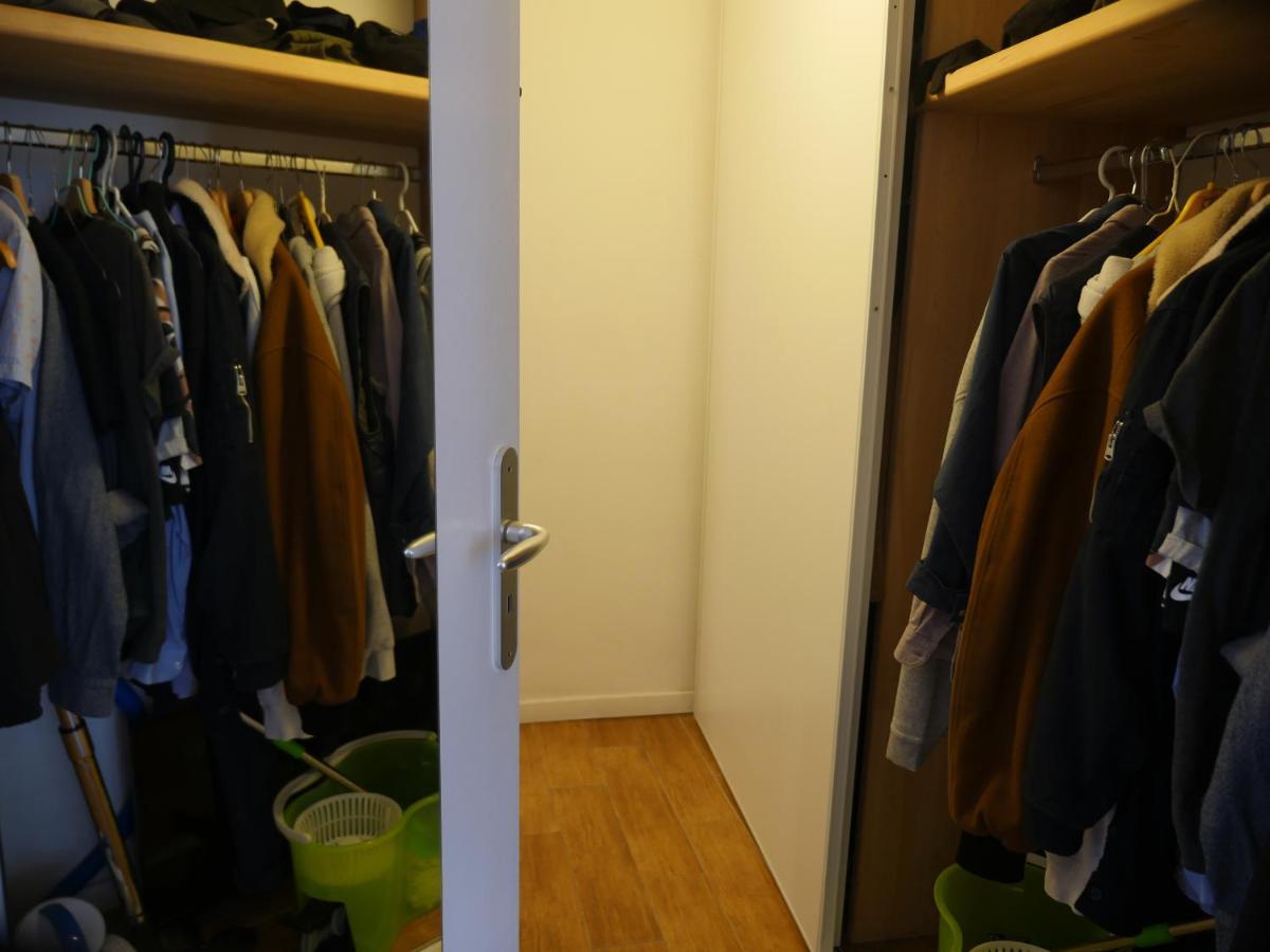 Appartement Avignonmaprovence Εξωτερικό φωτογραφία