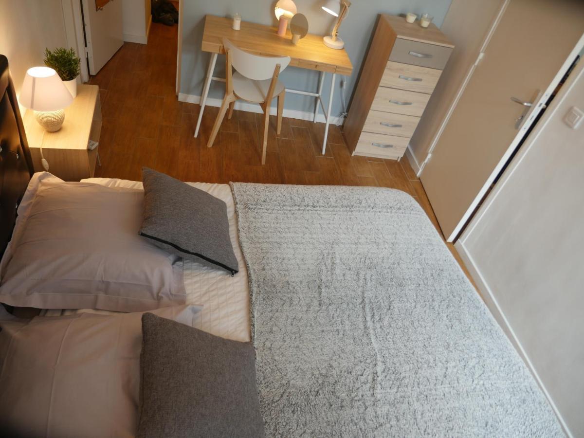 Appartement Avignonmaprovence Εξωτερικό φωτογραφία