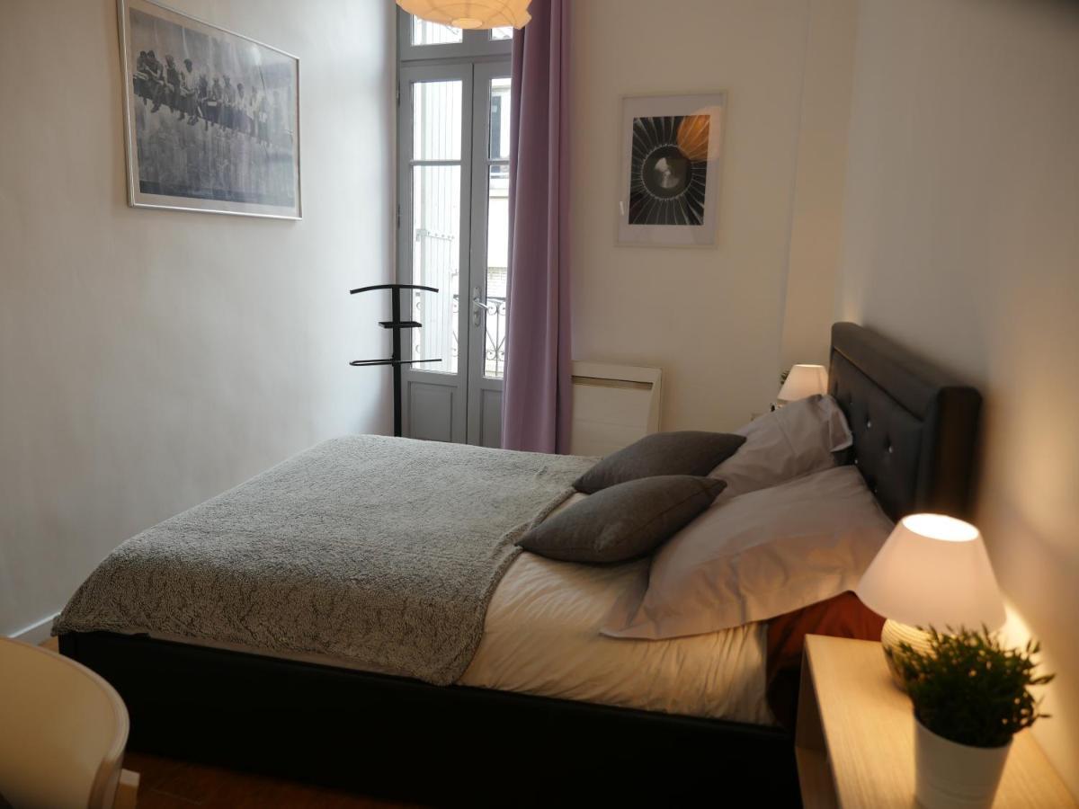 Appartement Avignonmaprovence Εξωτερικό φωτογραφία