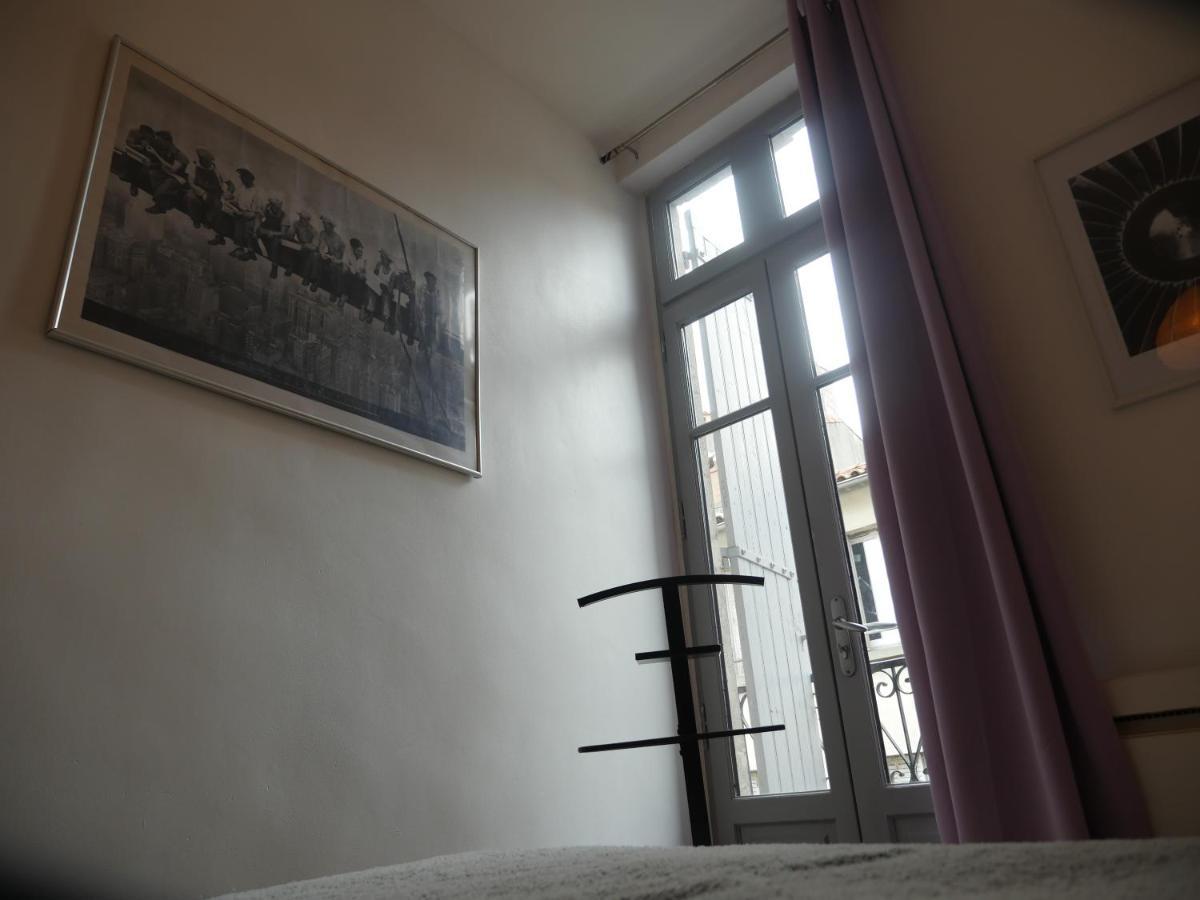 Appartement Avignonmaprovence Εξωτερικό φωτογραφία