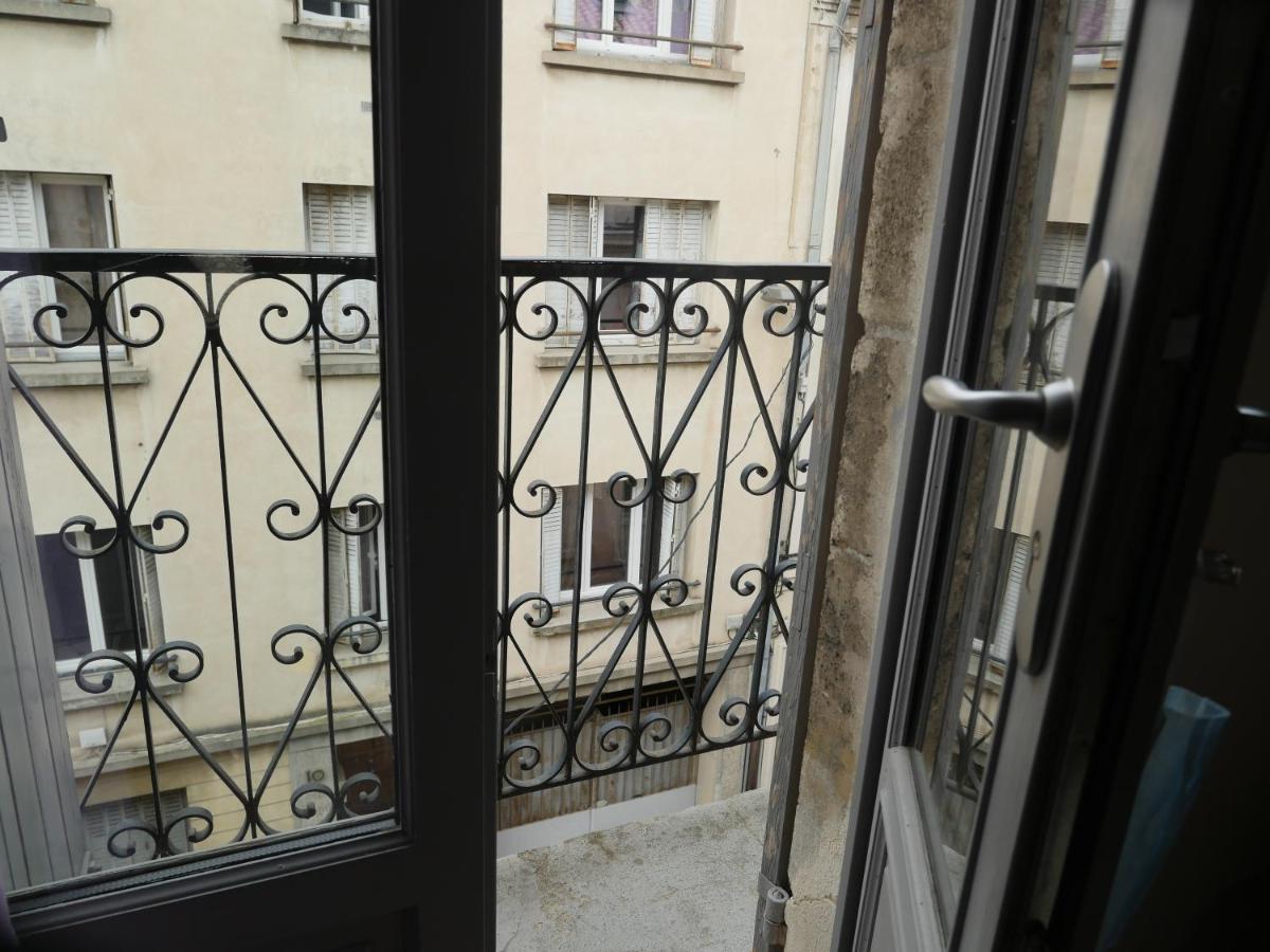 Appartement Avignonmaprovence Εξωτερικό φωτογραφία