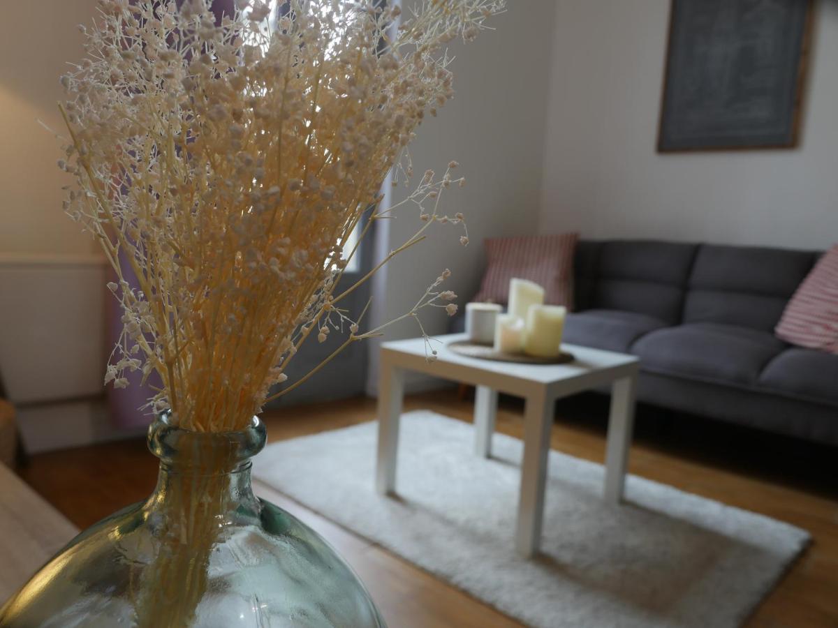 Appartement Avignonmaprovence Εξωτερικό φωτογραφία