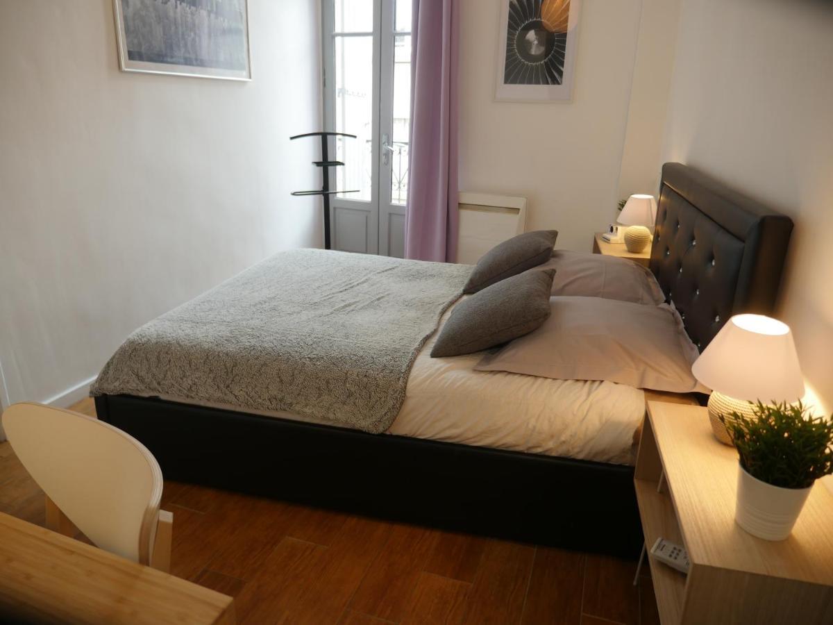 Appartement Avignonmaprovence Εξωτερικό φωτογραφία