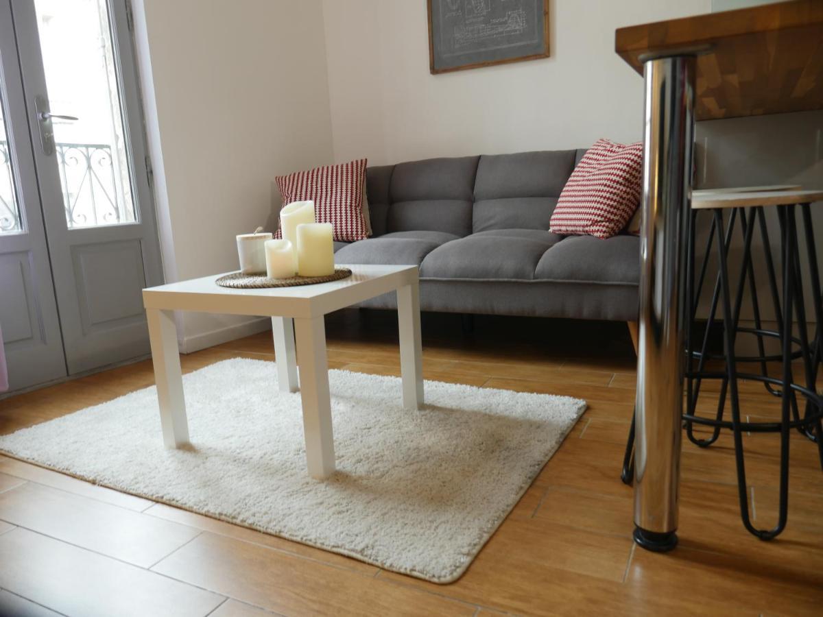Appartement Avignonmaprovence Εξωτερικό φωτογραφία