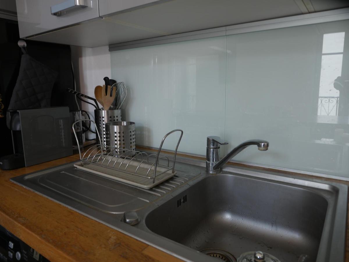 Appartement Avignonmaprovence Εξωτερικό φωτογραφία