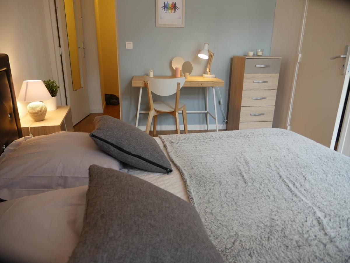 Appartement Avignonmaprovence Εξωτερικό φωτογραφία