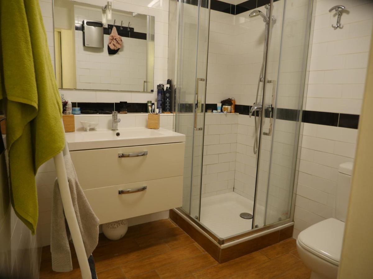Appartement Avignonmaprovence Εξωτερικό φωτογραφία