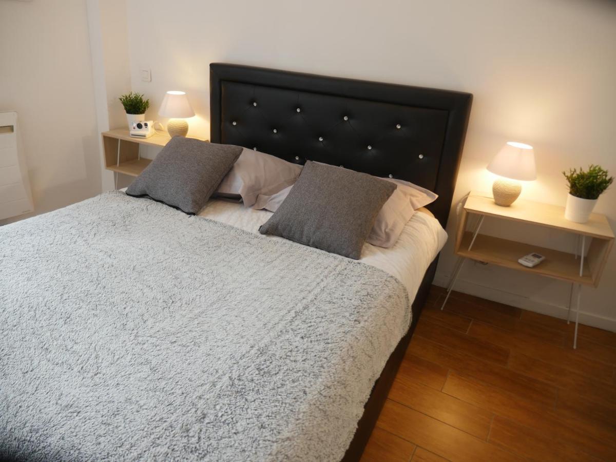 Appartement Avignonmaprovence Εξωτερικό φωτογραφία