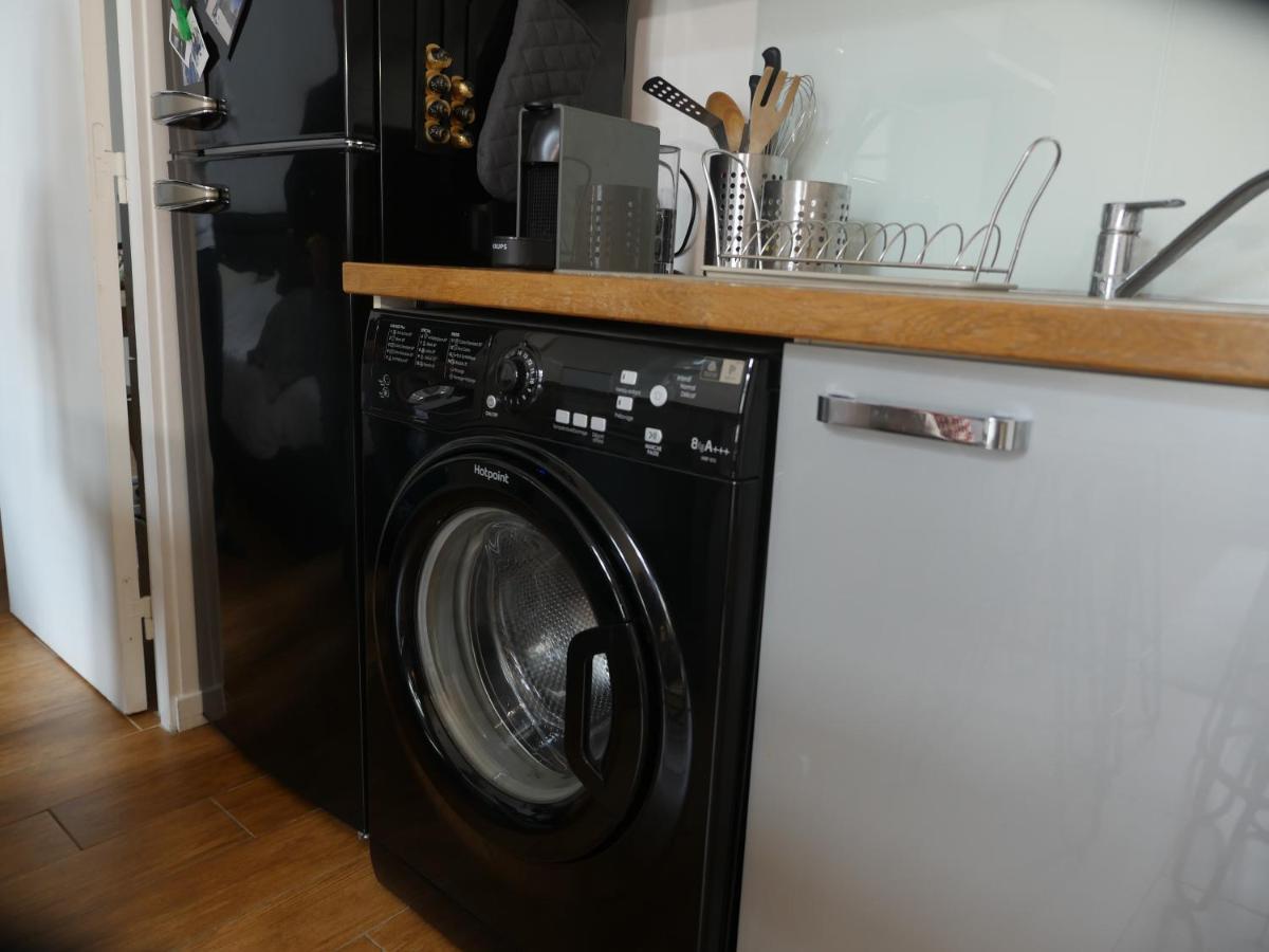 Appartement Avignonmaprovence Εξωτερικό φωτογραφία