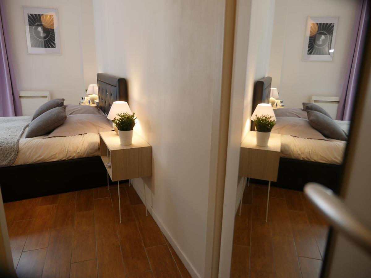 Appartement Avignonmaprovence Εξωτερικό φωτογραφία