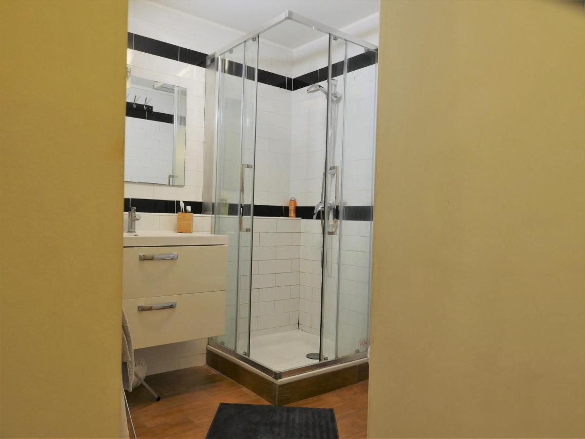 Appartement Avignonmaprovence Εξωτερικό φωτογραφία