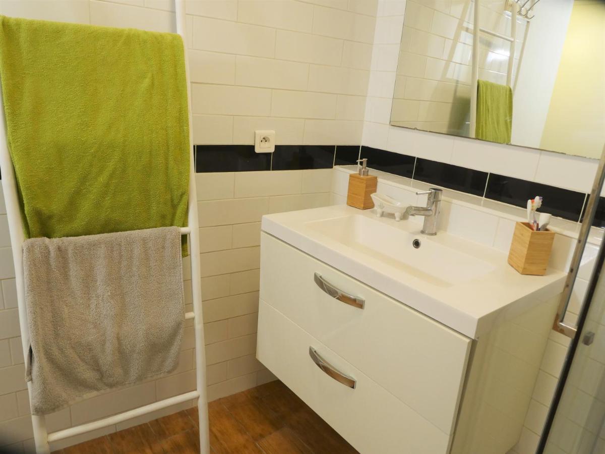 Appartement Avignonmaprovence Εξωτερικό φωτογραφία