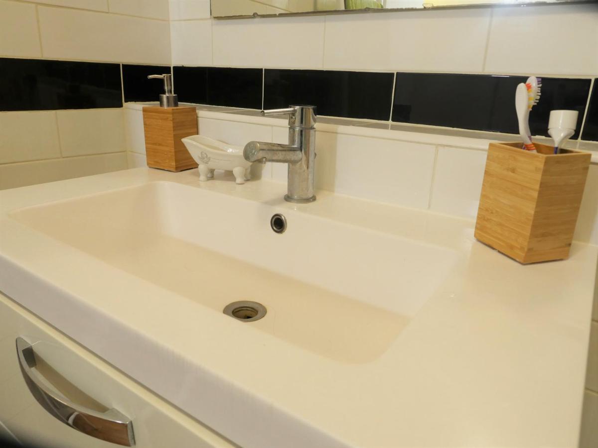 Appartement Avignonmaprovence Εξωτερικό φωτογραφία
