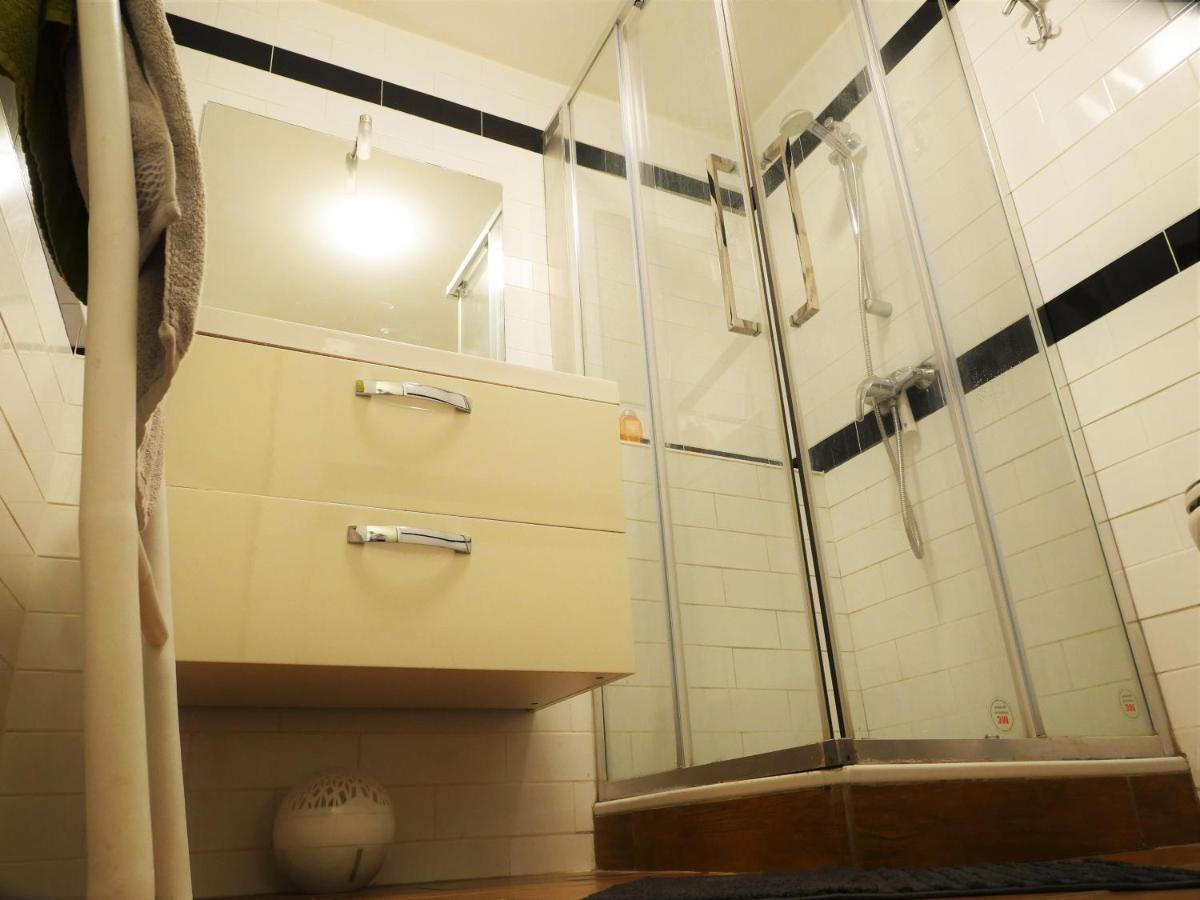 Appartement Avignonmaprovence Εξωτερικό φωτογραφία
